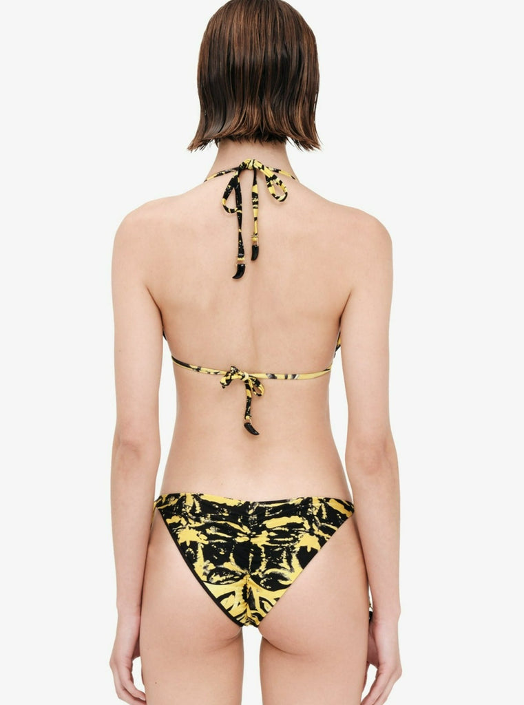 Triangle String Bikini - TARANTOULA