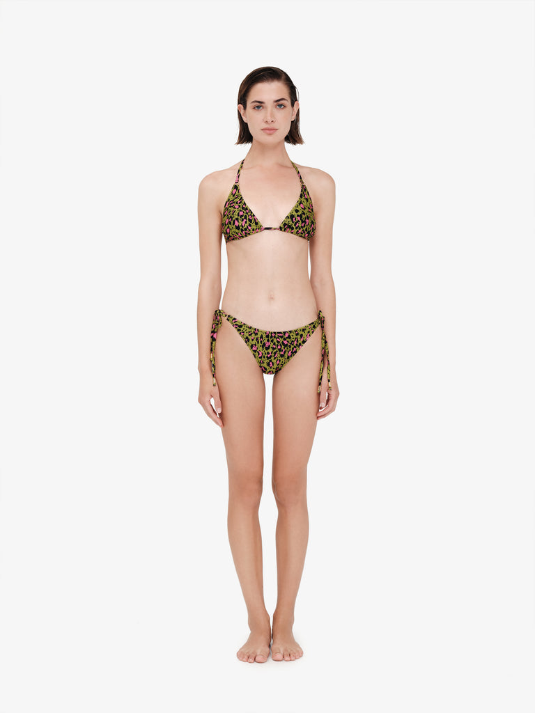 Triangle Bikini - BITTER BARBIE