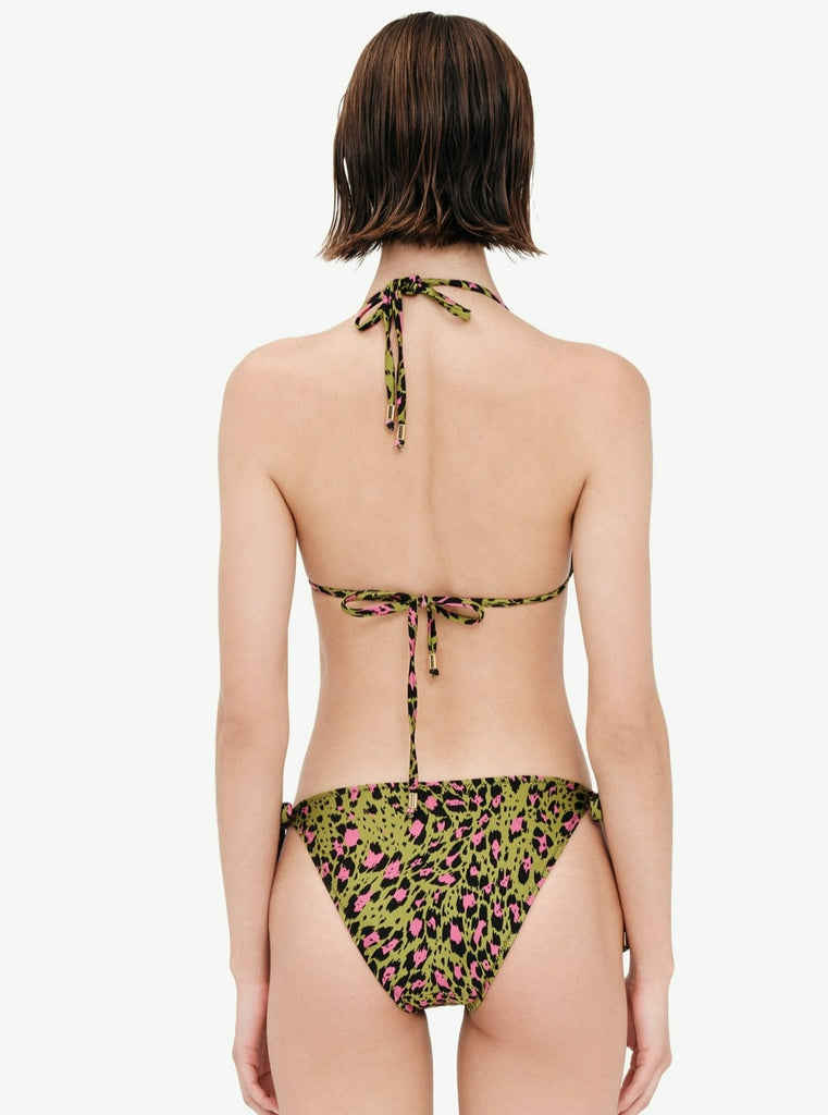 Triangle Bikini - BITTER BARBIE