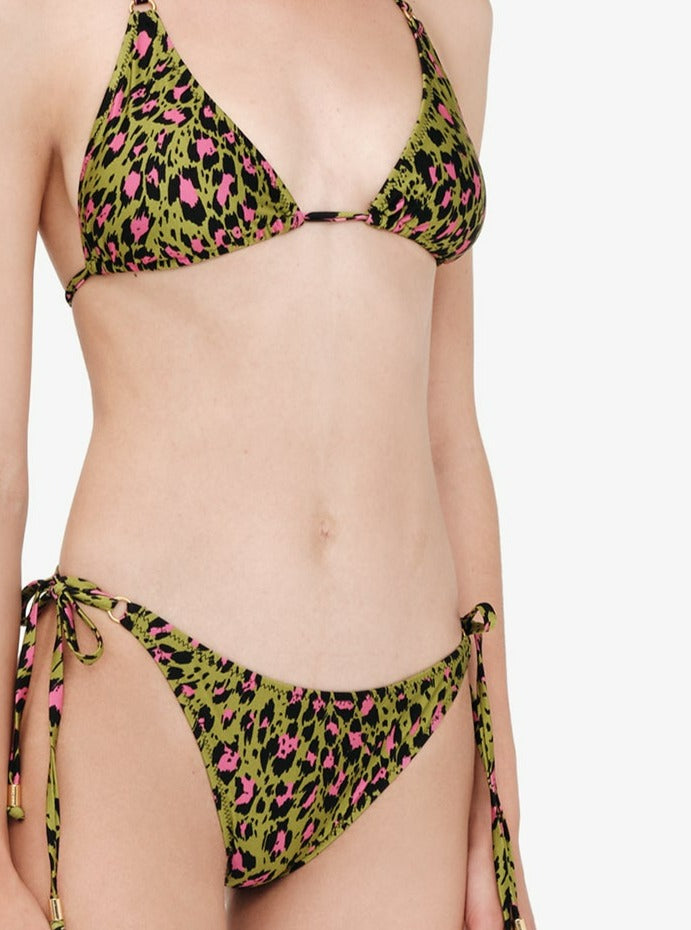 Triangle Bikini - BITTER BARBIE
