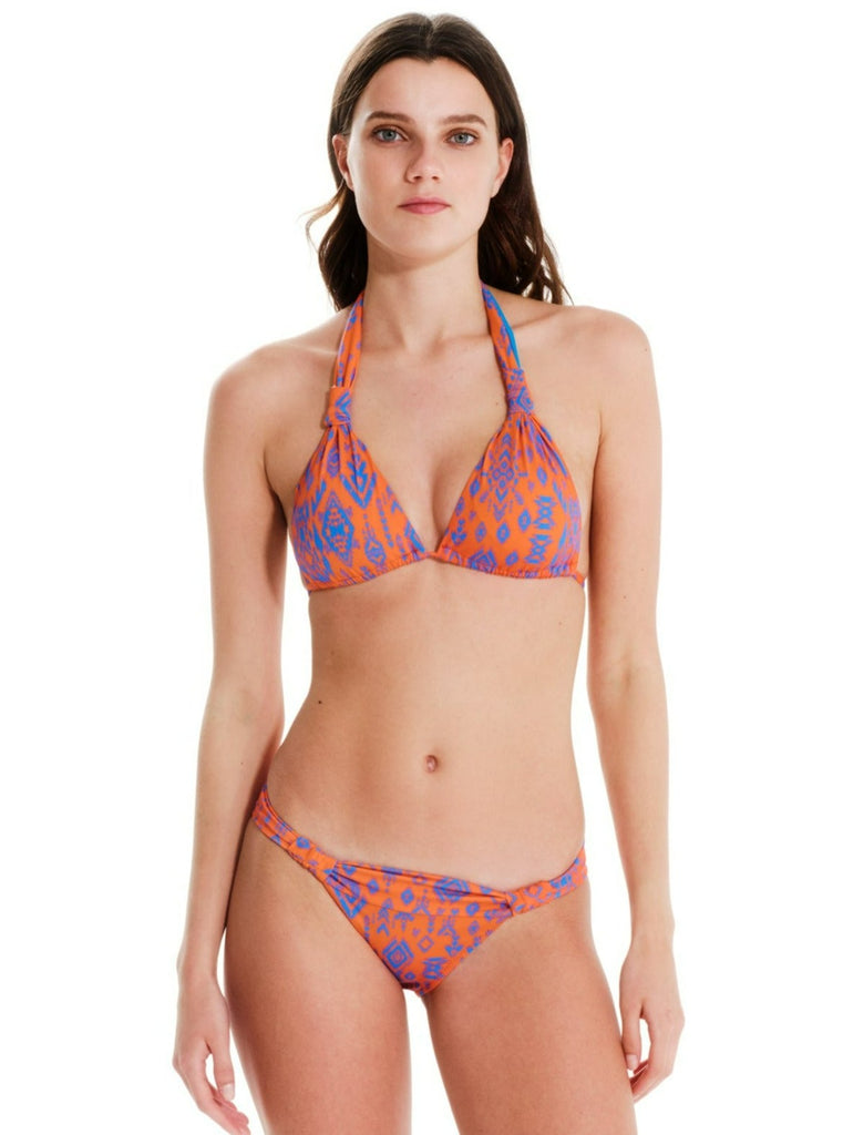 Halterneck Triangle Bikini - GOA