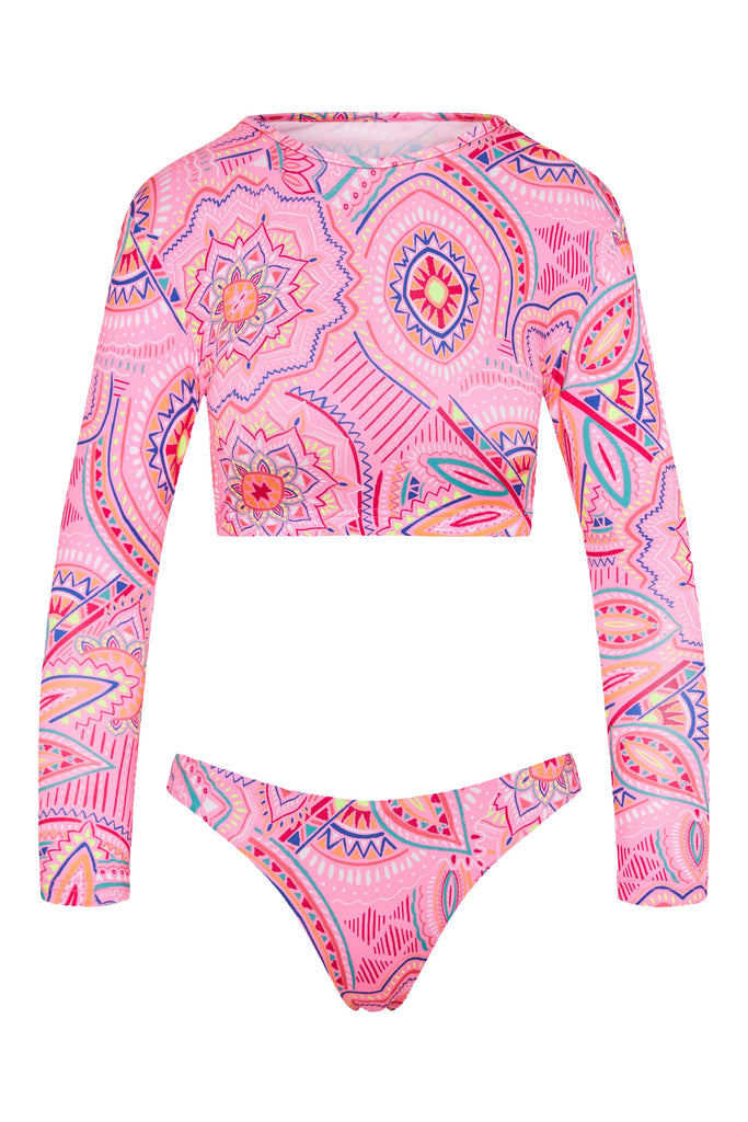 Surf Bikini - PINK FLOYD