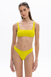 Sporty Bust Bikini - FANCY