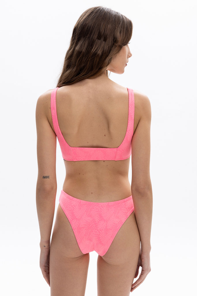 Sporty Bust Bikini - PALOMA