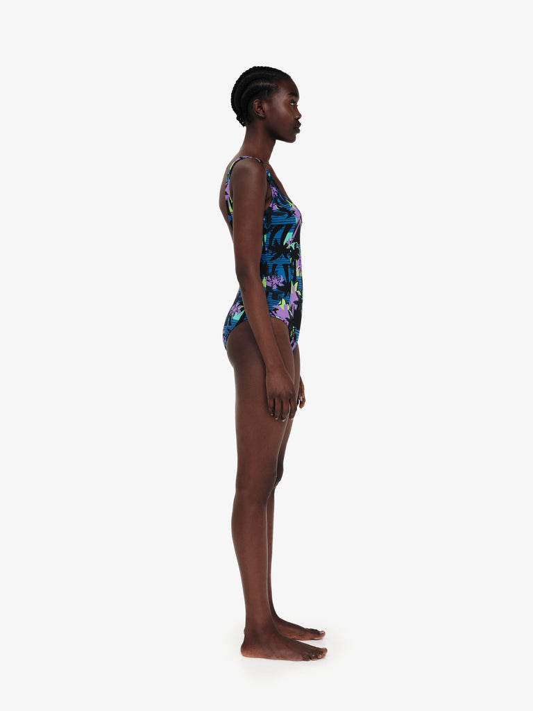 Zipper One Piece - NAPALM