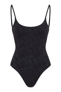 Low Back One Piece - ISLAND