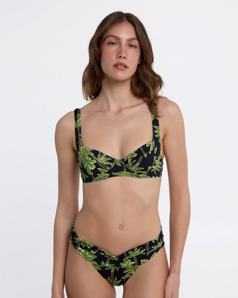Bra Bikini - TROPIC AFFAIR