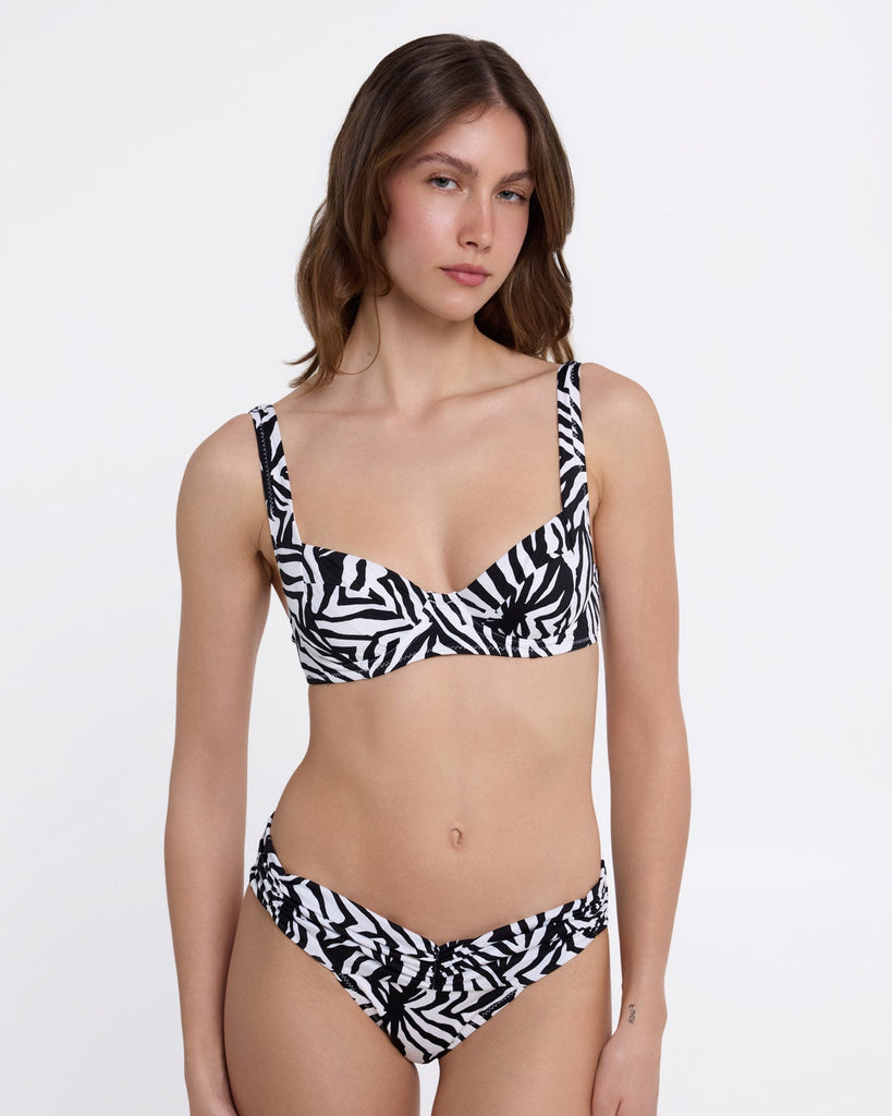 Bra Bikini - ZEBRIO