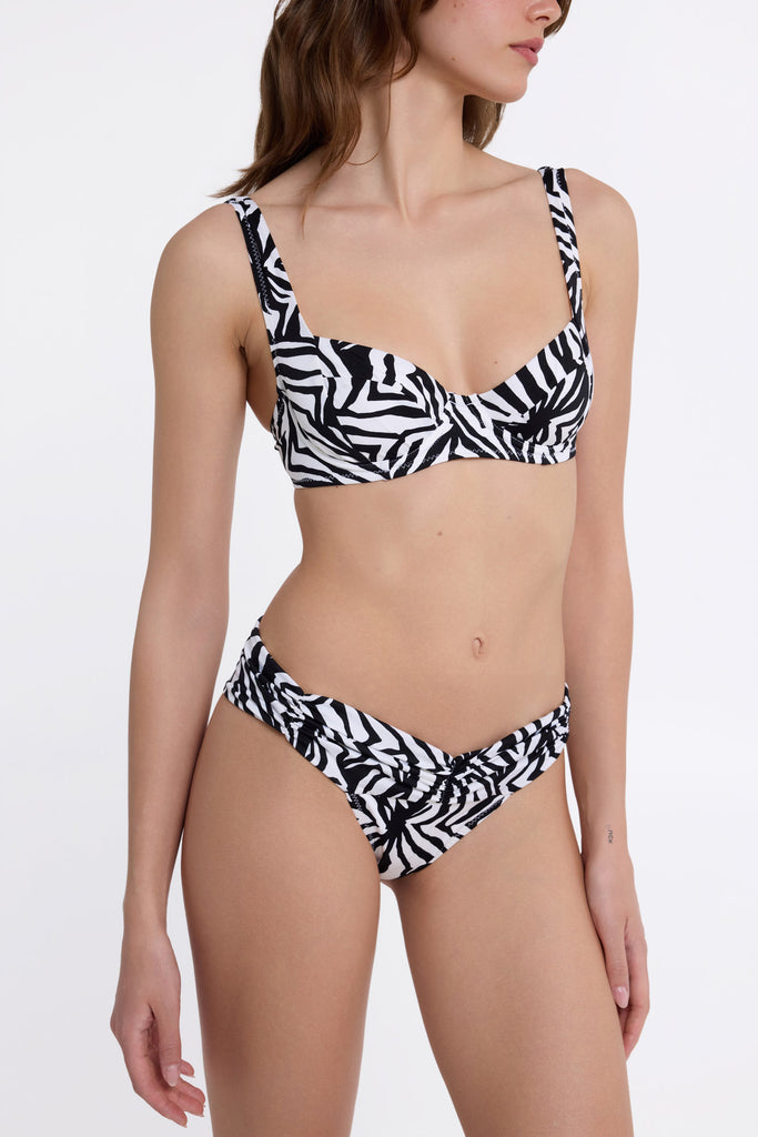 Bra Bikini - ZEBRIO