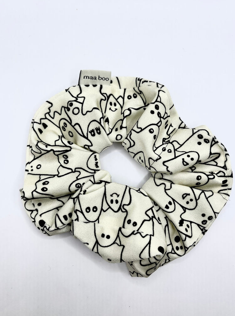SCRUNCHIE - BOO!