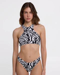 Athletic Bikini - ZEBRIO