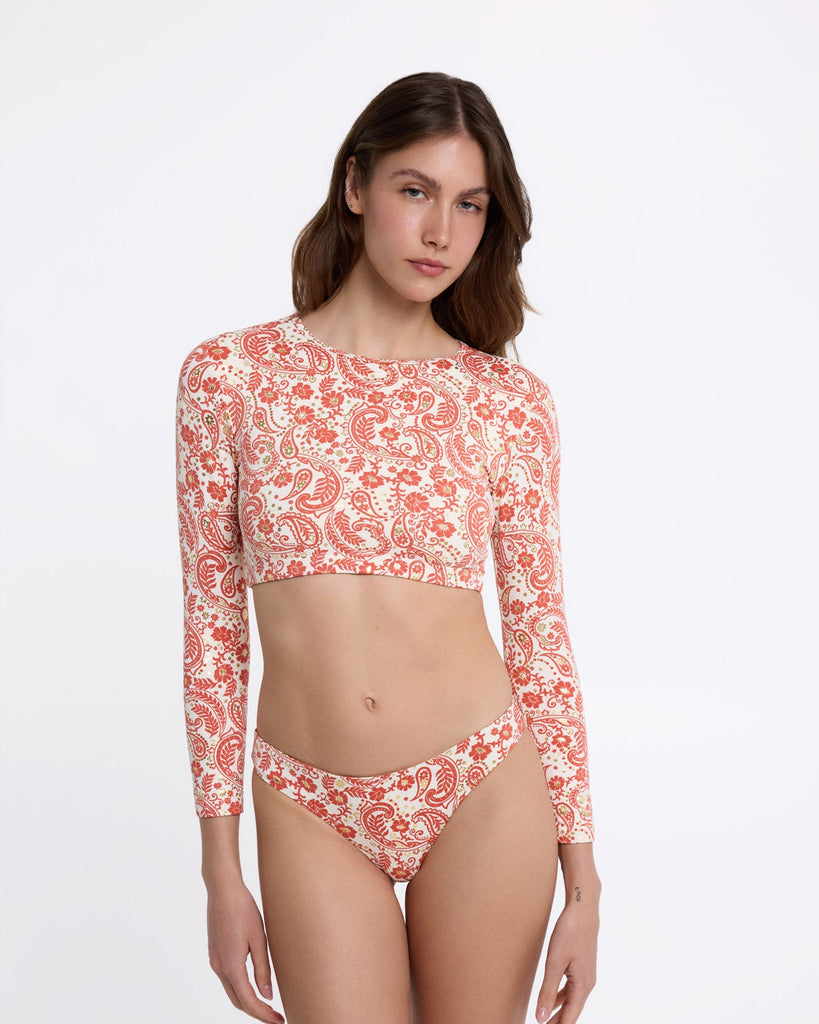 Surf Bikini - BANDANA
