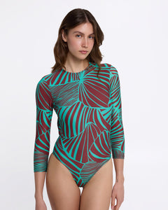 Surf Suit - ALOHA