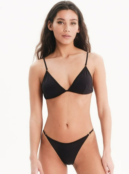 Spaghetti Strap Bikini - OH BOY!