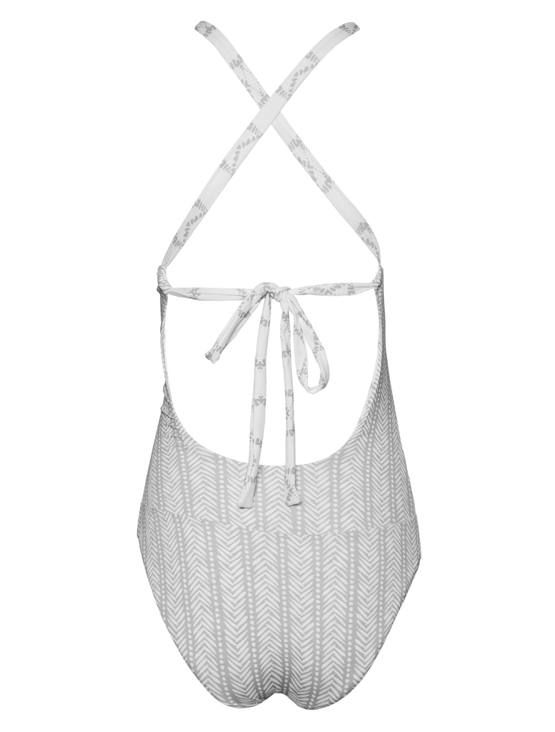 One Piece - HERRINGBONE