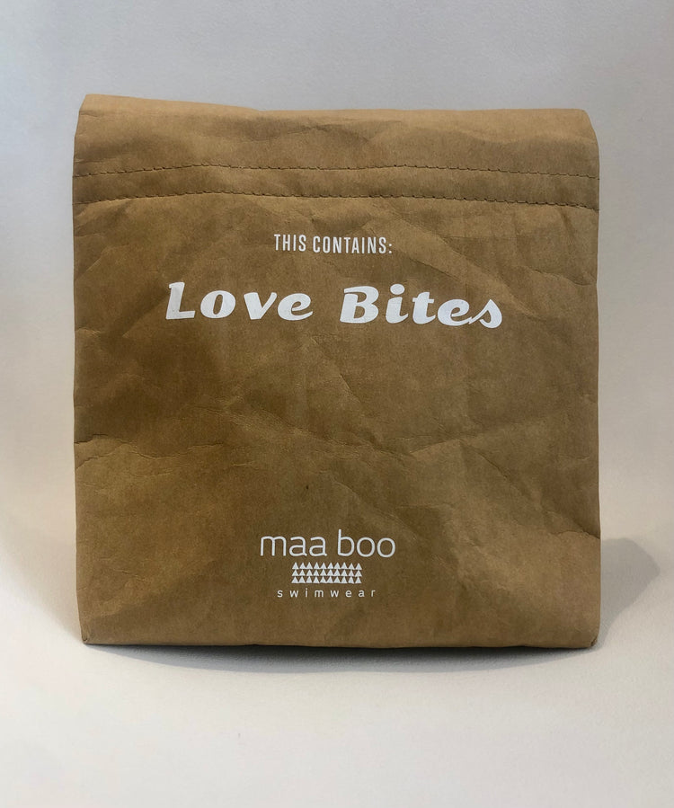 Lunch box - LOVE BITES