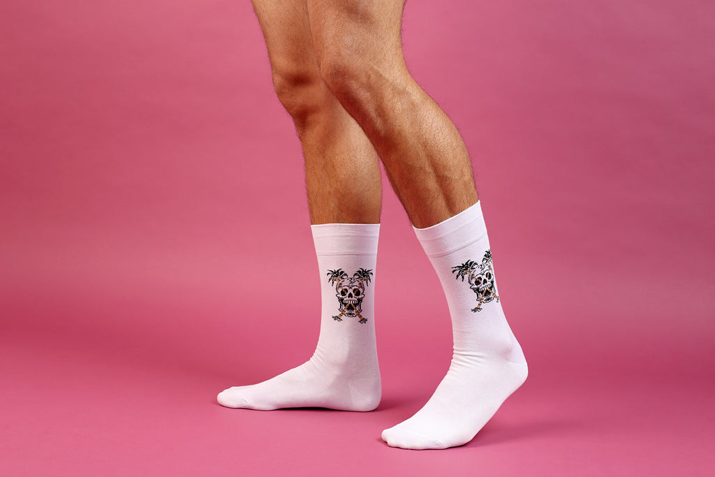 Pack of 3 Pairs of Socks in Gift Box