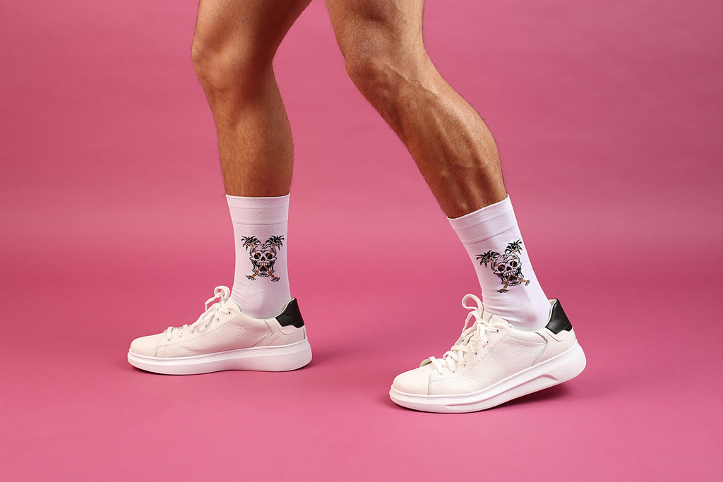 Pack of 3 Pairs of Socks in Gift Box