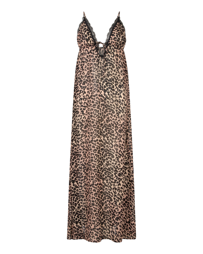JULIETTA - LEOPARD