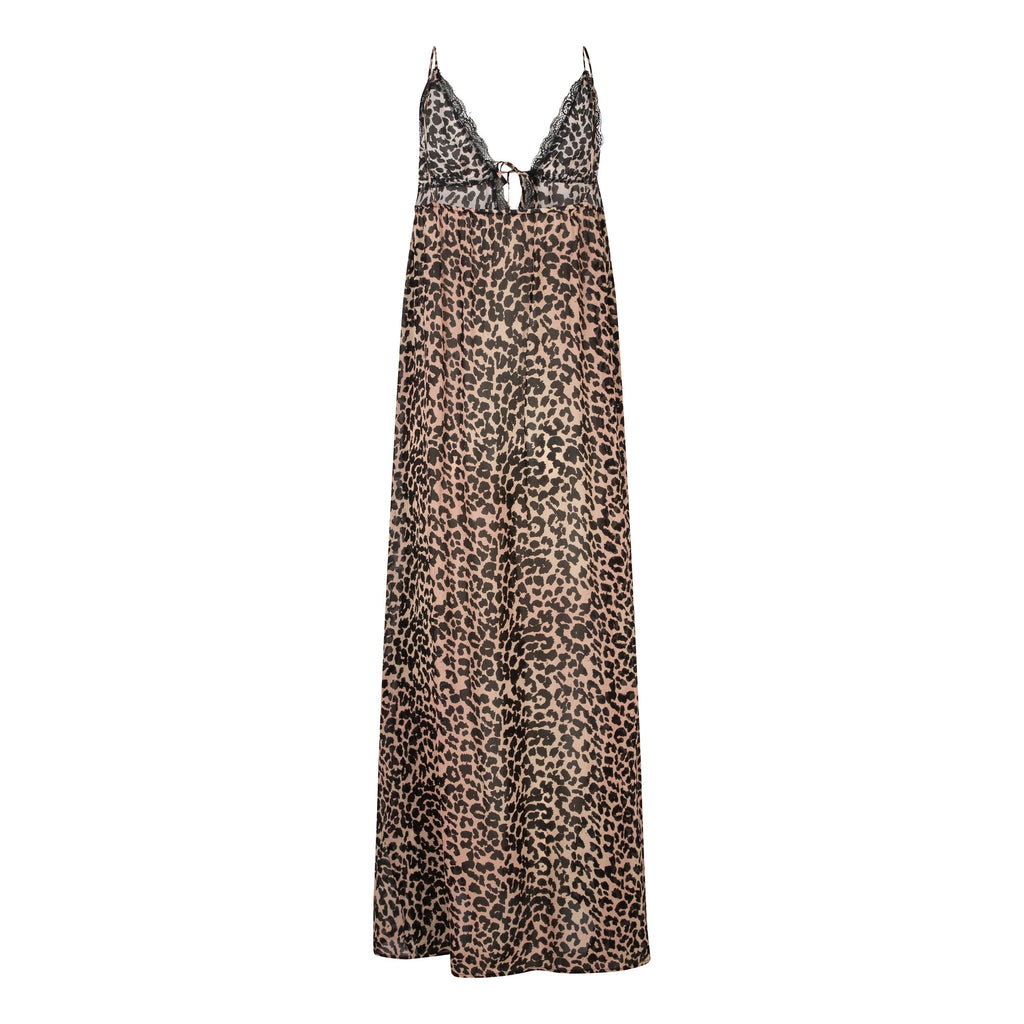JULIETTA - LEOPARD