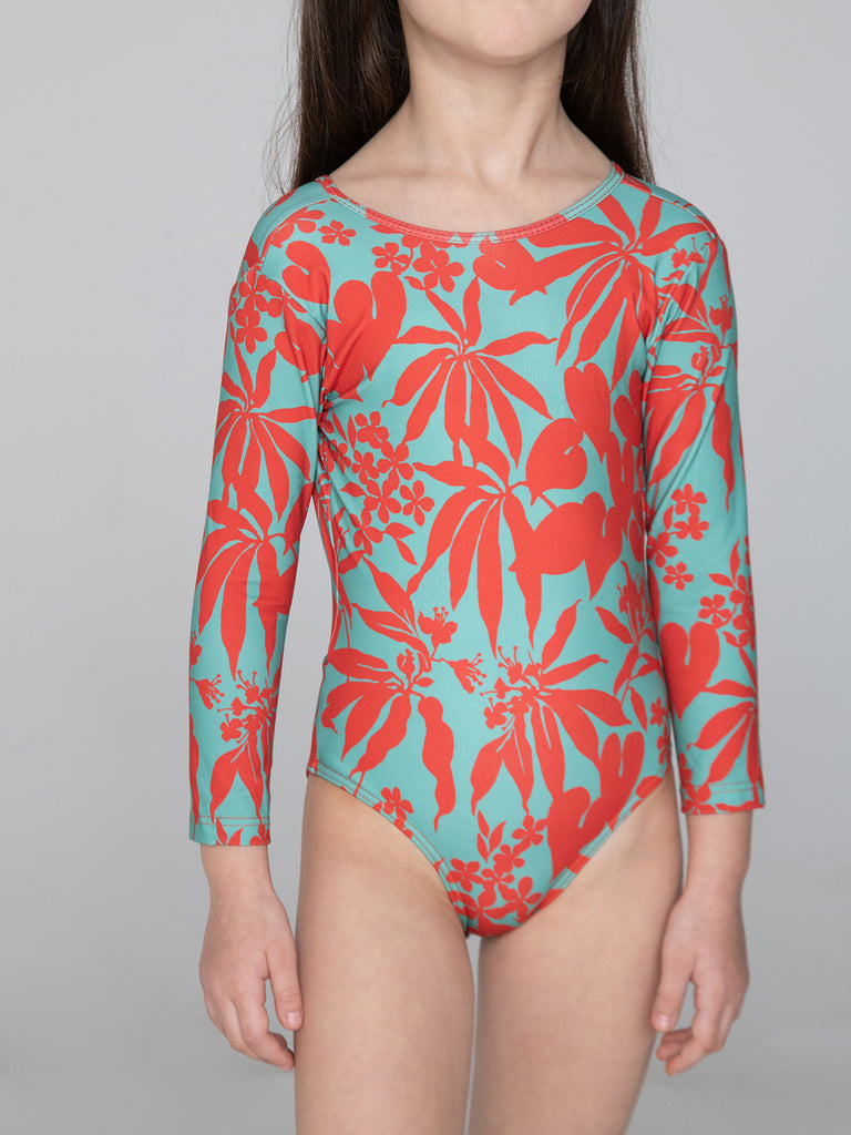 Surf Suit One Piece - LA CUBANA