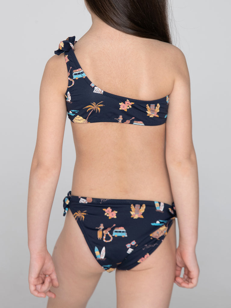 One Shoulder Bikini - MAGIC VAN