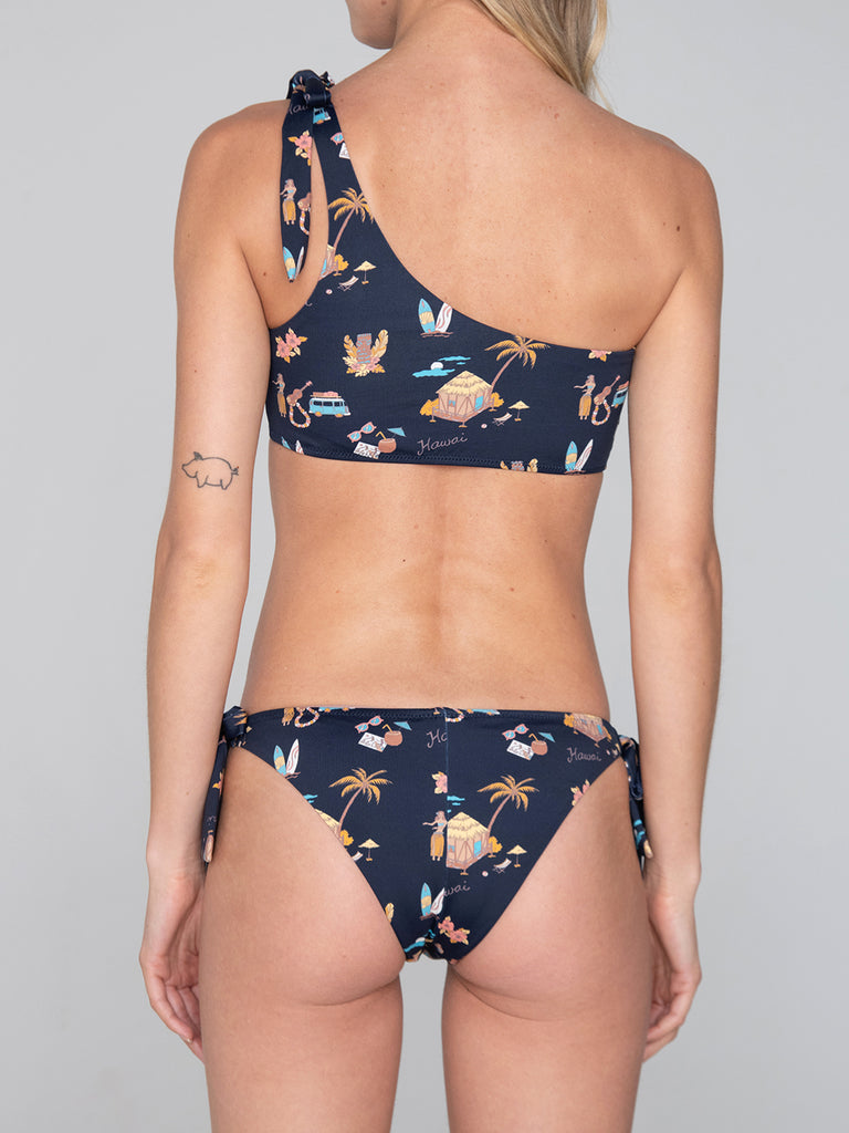 One Shoulder Bikini - MAGIC VAN