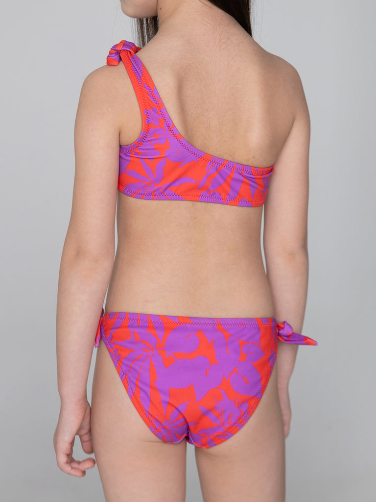 One Shoulder Bikini - MIDSUMMER