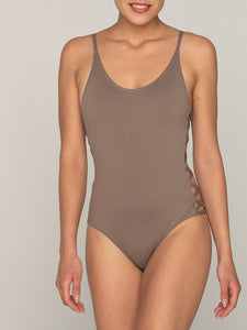 Cut-out One Piece - SOCIALITE
